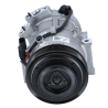 Compressor de ar condicionado Hyundai Tucson TL/TLE 1.6 CRDi Hybrid 48V 136cv Referência 97701D7500