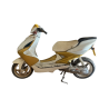 Scooter Yamaha YQ50 50cc 2T – Aerox / Porquê | Motor a 2 tempos de 49cc • 3 CV