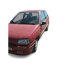 Caja Cambios Manual 5 Velocidades   Renault Clio I Fase I / II (B/C57)(01.1990-1996 Referencia 770080751