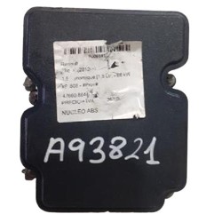 Módulo Abs Dacia Sandero 90 Cv Ano 2008 Referência 476608644R