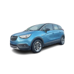 Desmontagem completa Opel Crossland X 1.6 Turbo D 99CV (2017–2020) motor B16DT