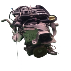 Moteur Renault Clio III 1.2 16v 2005 Type D4F74