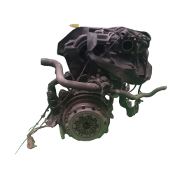 Moteur Renault Clio III 1.2 16v 2005 Type D4F74