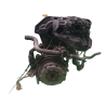 Motor Renault Clio III 1.2 16v 2005 Tipo D4F740