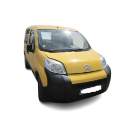 7901Q1 | Capô dianteiro para CITROEN Nemo 2007-2016, Referência HOM 7901Q1