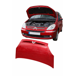 Capô Citroën Xsara Picasso 1999–2004 · Referência HOM 7901H4