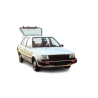 Phare Droit Nissan Micra I Année 1982\92 Référence 2601022b00