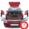 Face Avant Complète Citroën Xsara Picasso 1999–2004 OEM