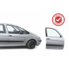Portiera anteriore sinistra Citroën Xsara Picasso 1999-2004 Grigio argento | Rif. (00009002L6)