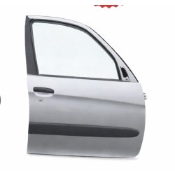 (00009002L6)Porte Avant Droite Citroën Xsara Picasso 1999-2004 Gris Argent