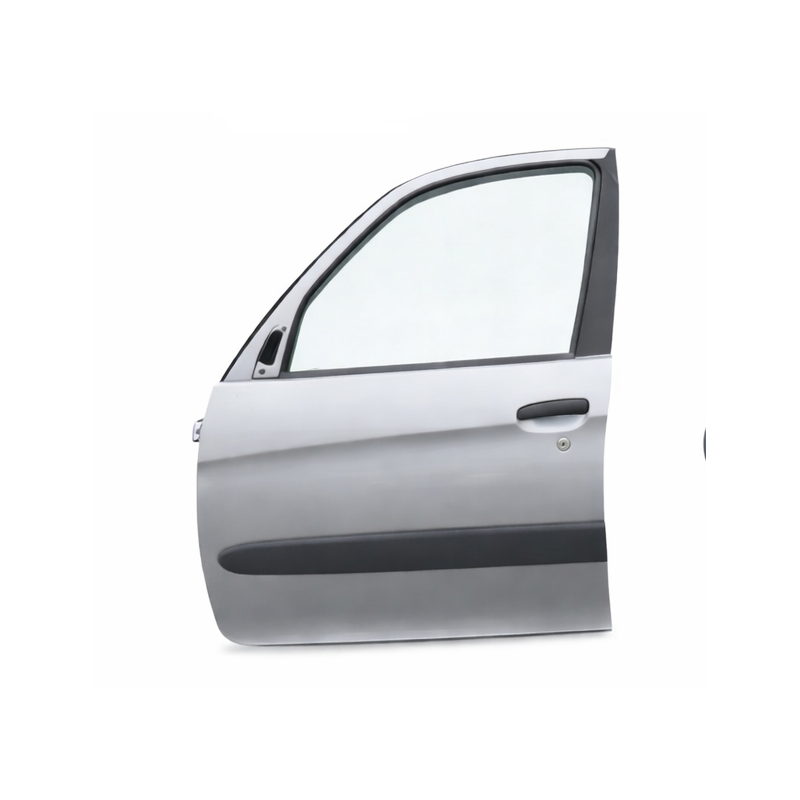 (00009002L6) Porte Avant Gauche Citroën Xsara Picasso 1999-2004 Gris Argent | Réf 9002N9