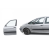 (00009002L6) Porta dianteira esquerda Citroën Xsara Picasso 1999-2004 Cinza Prata | Refª 9002N9