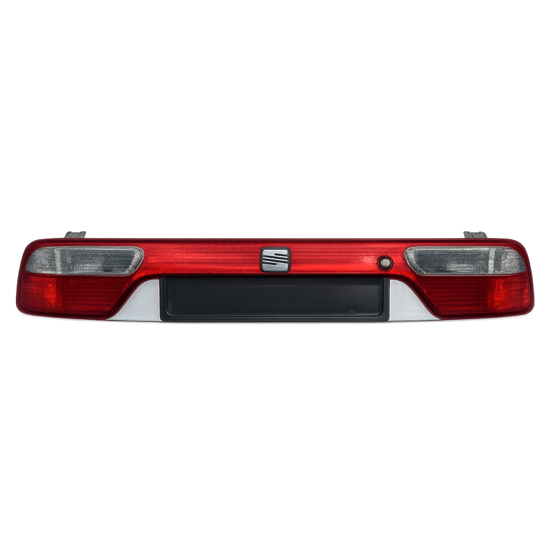 Feu arrière central SEAT Toledo II Berline (1M2) 1.9 TDI (66 kW / 90 ch) – Réf. 1M594010701C