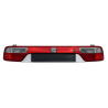Feu arrière central SEAT Toledo II Berline (1M2) 1.9 TDI (66 kW / 90 ch) – Réf. 1M594010701C
