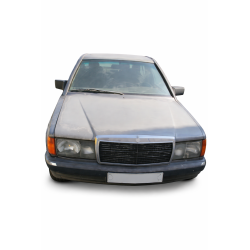 Tableau de bord complet d'origine pour Mercedes-Benz 190 (W201) 190D 2.0 moteur OM601.911.