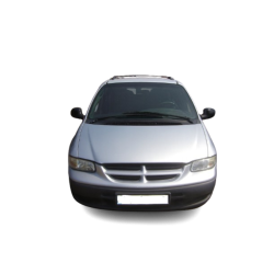 Caixa de câmbio Chrysler Voyager ES 1996-2001-Manual 5V Referência 4641750