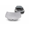 Cofano Anteriore Citroën C4 2004-2010 Grigio Metallizzato Riferimento 7901L1
