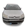 Capô Dianteiro Citroën C4 2004-2010 Cinza Metálico Referência 7901L1