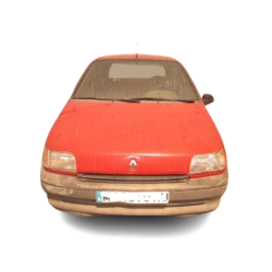 Capot Avant Renault Clio Phase1 Année 1997 Couleur Rouge