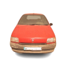 Cofano Anteriore Renault Clio Phase1 Anno 1997 Colore Rosso