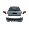 Feux Arrière + Pare-chocs Arrière + Hayon Peugeot 206 (1998–2003) 1.4 HDi 70CV Moteur 8HX DV4TD · Réf 6350P1 6351P1 7410L4 8701H