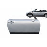 Porta  direita Mini One / Cooper Cabrio R52 1.6 W10B16A Referência 41515A2A3A2