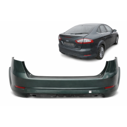 Pare-chocs arrière pour Ford Mondeo Mk4 BA7 1.6 TDCi 115 ch T1BA 2010-2015 Réf. BS71-17K835