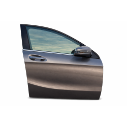 Porte avant droite Mercedes-Benz Classe A (BM 176) (1.8 A 200 CDI 651.901 Année 2012-2015 Références A1767200205