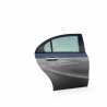 Porta posteriore destra. Codice articolo A1767300205 per Mercedes-Benz Classe A W176
