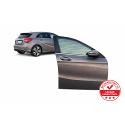 Porta dianteira direita Mercedes-Benz Classe A (BM 176) (1.8 A 200 CDI 651.901 Ano 2012-2015 Referências A1767200205