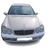 Sensor/módulo eletrónico genuíno do sistema ESP da Mercedes. Compatível com Mercedes Classe C W203 e CLK C209. Referências A2095