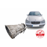 Boîte de vitesses manuelle 6 rapports Mercedes-Benz Classe C W203 C220 CDI 2.2 Diesel 136CV OM611 (2000-2007) · Réf 716640 / R21