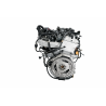 Motor completo Mercedes-Benz Classe C W203 C 270 CDI 2.7 Diesel 170CV OM612.962 (2000-2007)