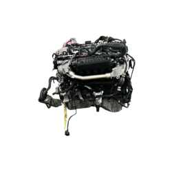 Motor completo Mercedes-Benz Classe C W203 C 270 CDI 2.7 Diesel 170CV OM612.962 (2000-2007)