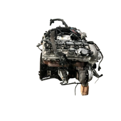 Motor completo Mercedes-Benz Classe C W203 C 270 CDI 2.7 Diesel 170CV OM612.962 (2000-2007)