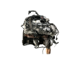 Moteur complet Mercedes-Benz Classe C W203 C 270 CDI 2.7 Diesel 170CV OM612.962 (2000-2007)