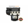 Modulo ABS completo Ford. Rif. 2M51‑2M110‑EE · Ate 10.0204‑0402.4 · 5WK8 4031. Compatibile con Ford Focus Mk2, C‑Max Mk1, Fiesta