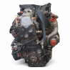 Motor Ford Focus 1.8 TDCi F9DA usado, 115 cv, testado e garantido. Compatível 1998–2004. Envio rápido.