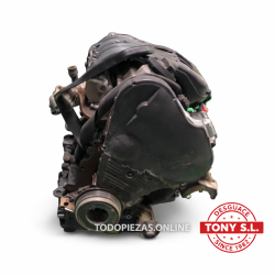 Motor Seat Ibiza II (6K1) 1.9 SDI AQM 64CV 1999–2002 · Equivalente AEY AEF AGD · Garantía