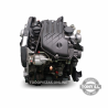 Moteur Seat Ibiza II (6K1) 1.9 SDI AQM 64CV 1999–2002 · Équivalent AEY AEF AGD · Garantie