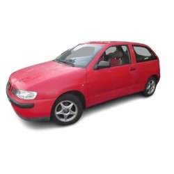 Moteur Seat Ibiza II (6K1) 1.9 SDI AQM 64CV 1999–2002 · Équivalent AEY AEF AGD · Garantie