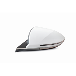 Retrovisor Izquierdo Hyundai Tucson TL TLE 1.6 CRDi Hybrid 48V 136cv D4FE (2019-2026) Referencia 87611-N7030 Espejo Exterior Con
