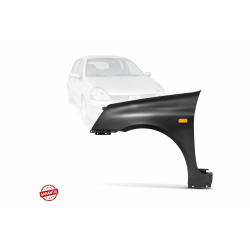 Aleta Delantera Izquierda Renault Clio II Fase II 2001-2006 Ref 7701473449 Original Desguace
