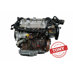 Motor completo Toyota Corolla Verso 2.0 D-4D de 90 cv, referência 1CD-FTV. Proveniente de um ferro-velho autorizado, inspecionad