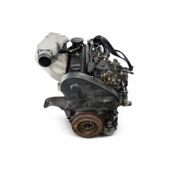 Motor Volkswagen Golf 3 1.9 D 1Y 64CV diesel sin turbo motor completo Golf III 1991 1997