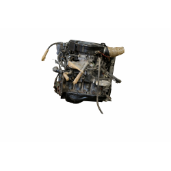 Motor Opel Corsa B 1.2 gasolina X12SZ 45cv 1993 2000 motor completo usado desguace Opel Corsa B motor 1.2 i compatible