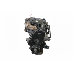 Motor Opel Corsa B Hatchback (S93) 1.2 i Gasolina 45cv / 33kW X 12 SZ, ano de 1993 a 2000