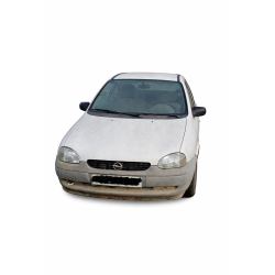 Motor Opel Corsa B Hatchback (S93) 1.2 i Gasolina 45cv / 33kW X 12 SZ, año desde 1993 - 2000