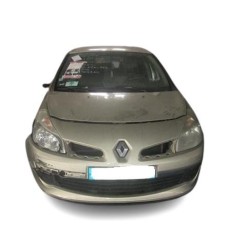 Intercooler Renault Clio III / Modus 1.5 dCi K9K Ref. 8200170504 Radiador de ar do turbo