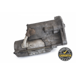 Motor de Partida Mazda 626 II Hatchback (GC) 2.0 D RF46 Referência 0K71118400C